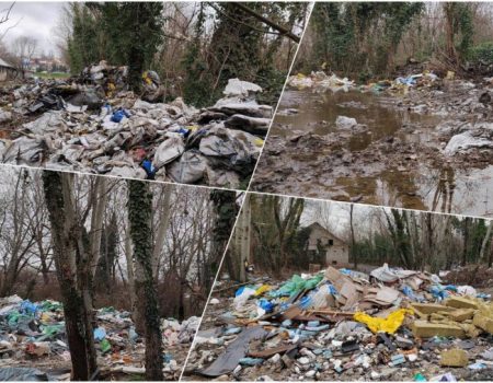 „Beograd u pokretu-Pokreni se“ apeluje na izgradnju reciklažnih dvorišta i pretovarnih stanica