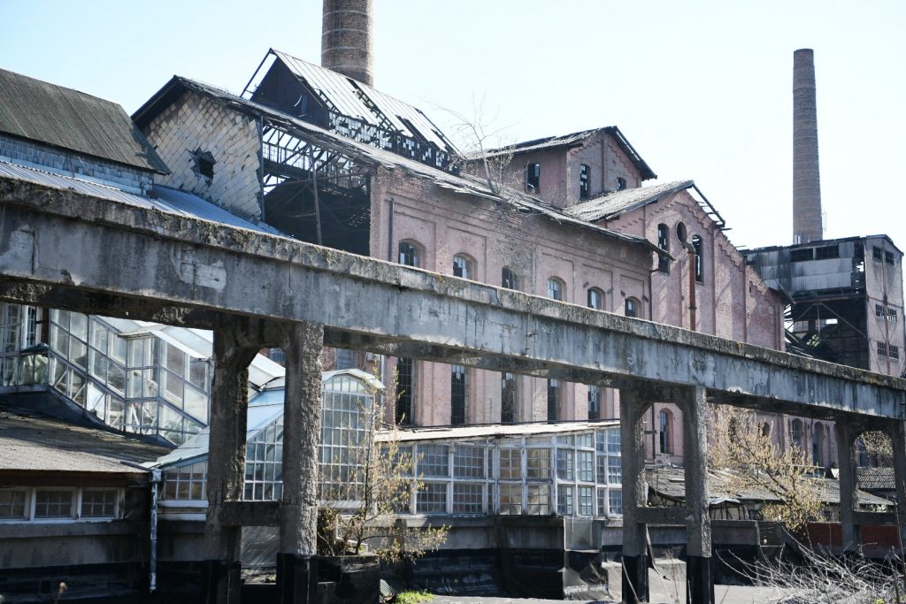 Prodaje se Stara Šecerana, nestaje identitet grada