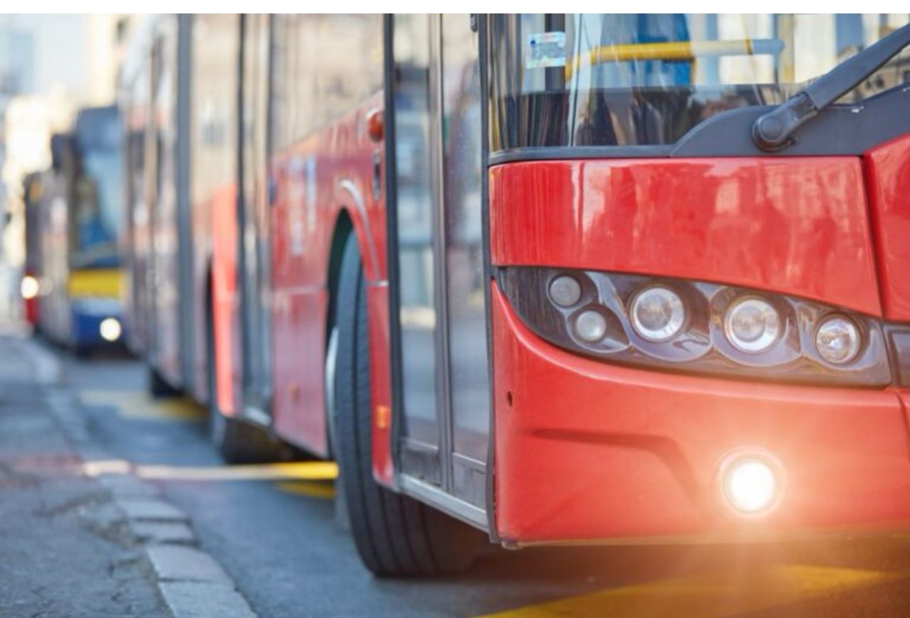 Poboljšati pristup za slepe i slabovide u javnom prevozu