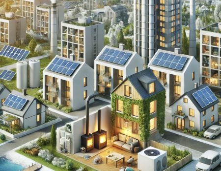 Beograd u pokretu predlaže hitan popis individualnih ložišta i subvencije za čistije grejanje