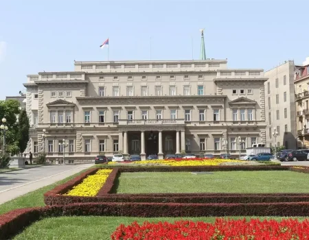 Beograd u pokretu zahteva direktan izbor gradonačelnika i predsednika opština, kaoi jačanje mesnih zajednica