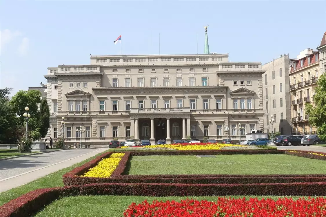 Beograd u pokretu zahteva direktan izbor gradonačelnika i predsednika opština, kaoi jačanje mesnih zajednica