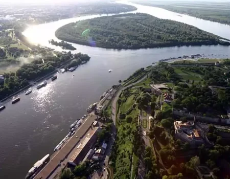 Beograd u pokretu: Građani traže premeštaj Starog savskog mosta uz očuvanje Velikog ratnog ostrva