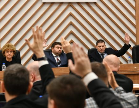 Beograd u pokretu: Beogradu je potreban jasan i dostupan plan razvoja