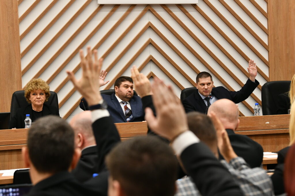 Beograd u pokretu: Beogradu je potreban jasan i dostupan plan razvoja