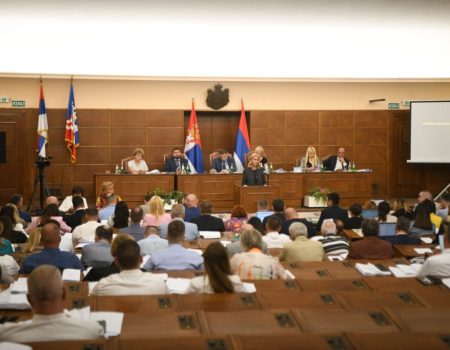 Beograd u pokretu traži potpunu transparentnost u trošenju gradskog budžeta