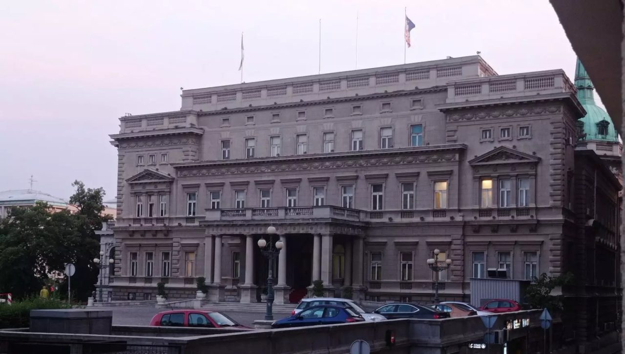 Zašto Beograd i dalje nema otvoreni budžet