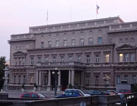 Zašto Beograd i dalje nema otvoreni budžet