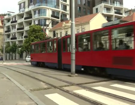 Beograd u pokretu: Peticiju za očuvanje dvojke potpisalo više od 10.000 građana