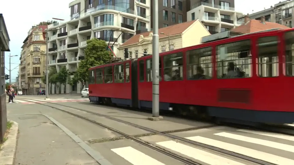 Beograd u pokretu: Peticiju za očuvanje dvojke potpisalo više od 10.000 građana