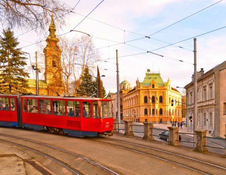 Beograd u pokretu: Skupština grada Beograda da raspiše referendum za budućnost “dvojke”