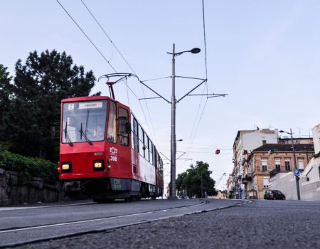 Beograd u pokretu: Građani odbacuju gradonačelnikovu predloženu trasu „Dvojke“