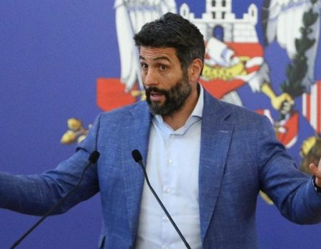 Šapić bi skraćivanje tramvajske linije 2 – Beograd u pokretu odgovara: „Duša grada se ne skraćuje“