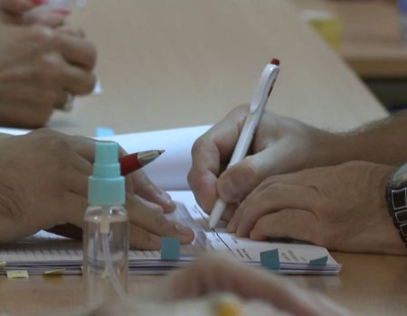 Beograd u pokretu organizuje obuku građana za kontrolore na izborima