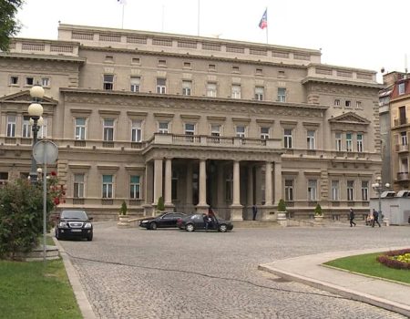 Beograd u pokretu: Grad daje milionske subvencije fantomskoj firmi