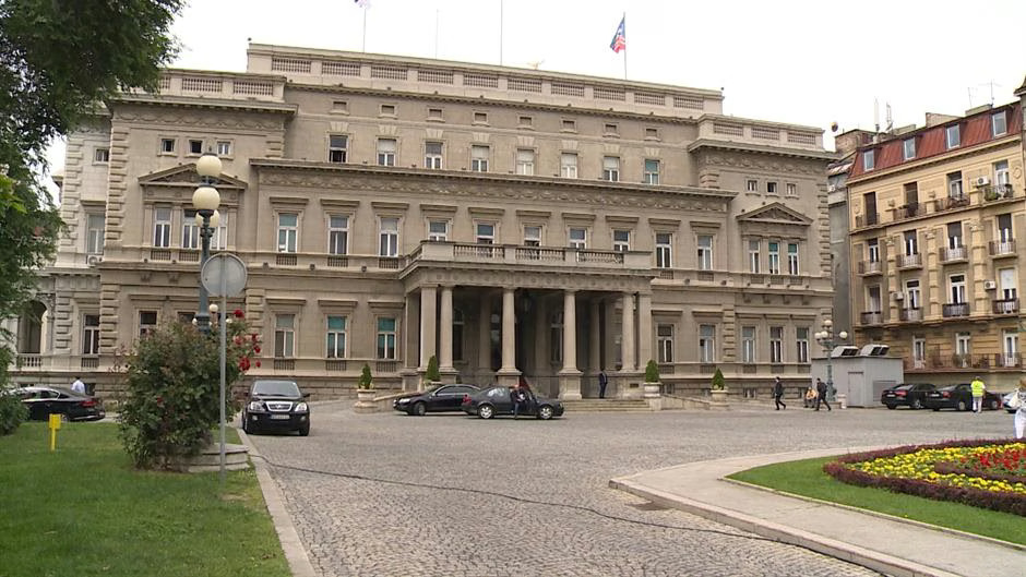 Beograd u pokretu: Grad daje milionske subvencije fantomskoj firmi