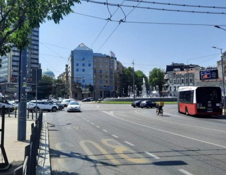 Beograd u pokretu: Tender na 6,4 miliona evra za svetlosnu saobraćajnu signalizaciju još jedno bacanje para Beograđana