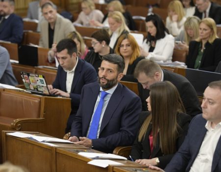 Beograd u pokretu: Gradonačelnik se plaši konkursa, Beogradom upravljaju v.d. direktori