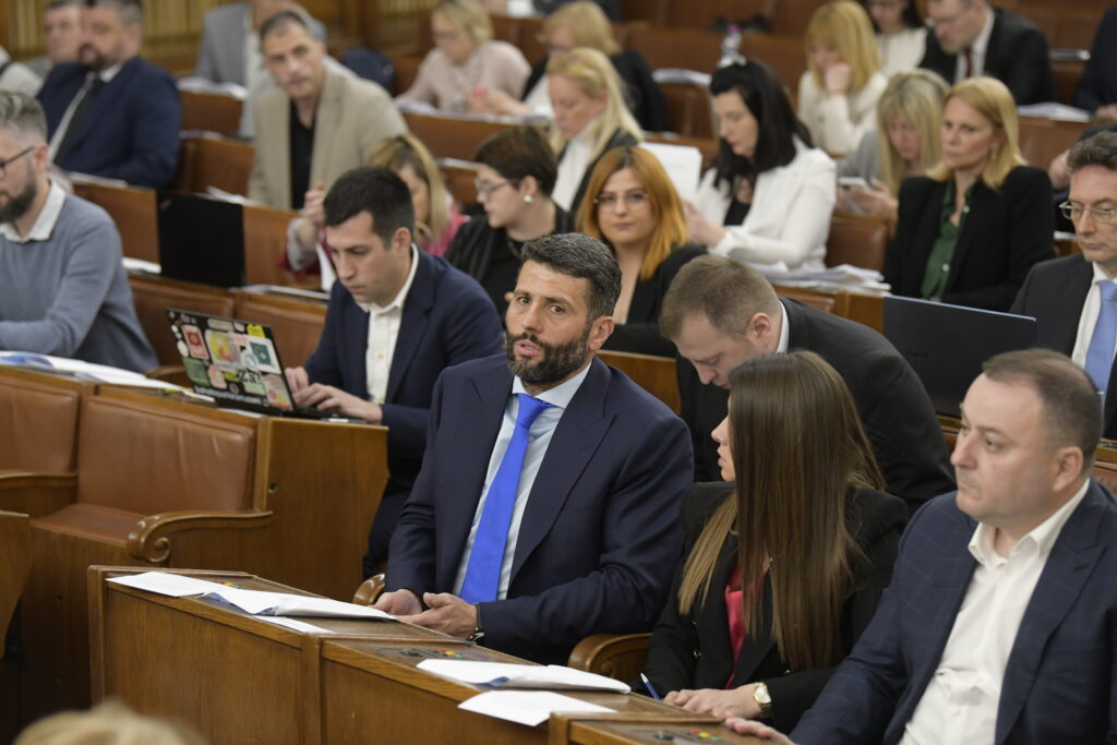 Beograd u pokretu: Gradonačelnik se plaši konkursa, Beogradom upravljaju v.d. direktori