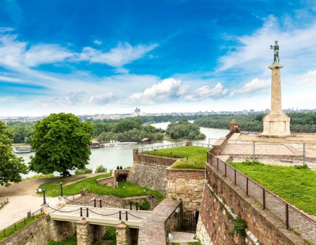 “Kakav Beograd želite sutra”: Istraživanje Beograda u pokretu