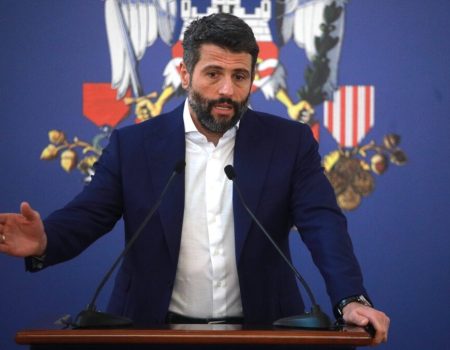 Beograd u pokretu: Predlog gradonačelnika nema saobraćajno opravdanje, bolje je skretanje udesno