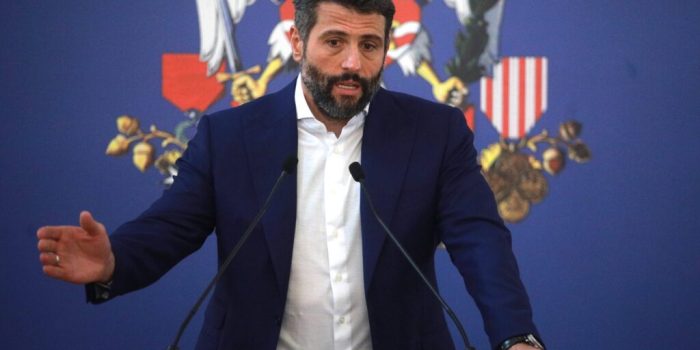 Beograd u pokretu: Predlog gradonačelnika nema saobraćajno opravdanje, bolje je skretanje udesno