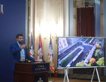 Beograd u pokretu upozorava: Firma sa dva zaposlena dobija milione iz gradskog budžeta, za godinu dana prihod im porastao za 1.000 odsto