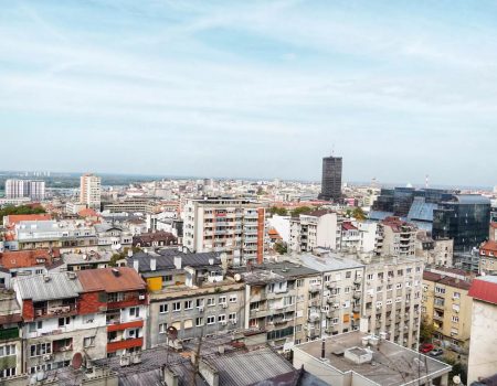 Beograd u pokretu predlaže rečni transport otpada do deponije Vinča