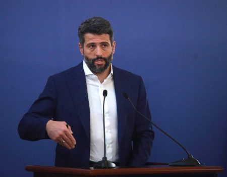 Beograd u pokretu predlaže rečni transport otpada do deponije Vinča