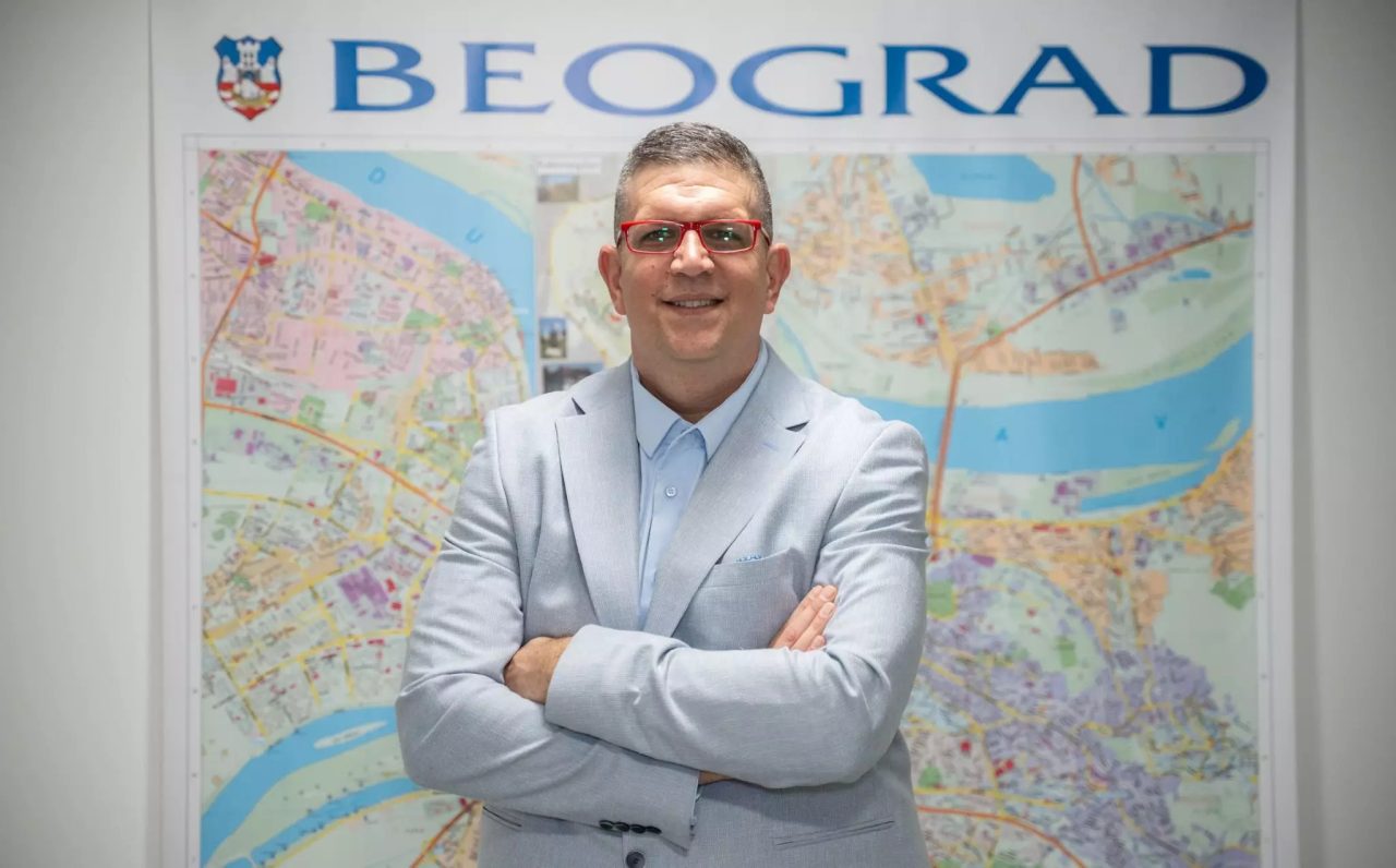 Radin za „Vreme“: Kako se ispumpavaju pare iz Beograda