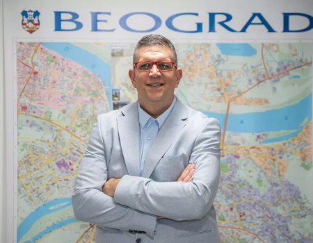 Radin za „Vreme“: Kako se ispumpavaju pare iz Beograda