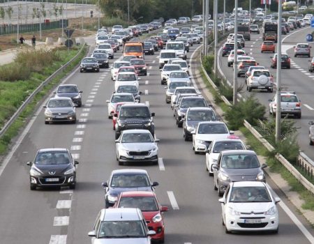 „Beograd u pokretu“ ima rešenje za rasterećenje saobraćaja na Smederevskom putu