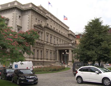 Beograd u pokretu: Unutrašnji kontrolni mehanizmi preduslov za odgovorna javna preduzeća