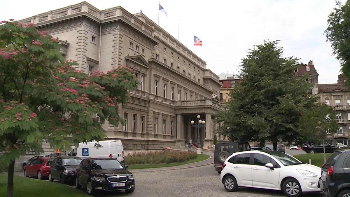 Beograd u pokretu: Unutrašnji kontrolni mehanizmi preduslov za odgovorna javna preduzeća