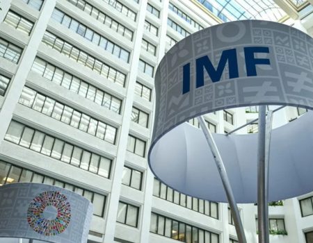 Beograd u pokretu: MMF ne dolazi zbog građana, već zbog neodgovorne vlasti