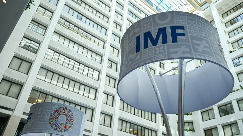 Beograd u pokretu: MMF ne dolazi zbog građana, već zbog neodgovorne vlasti