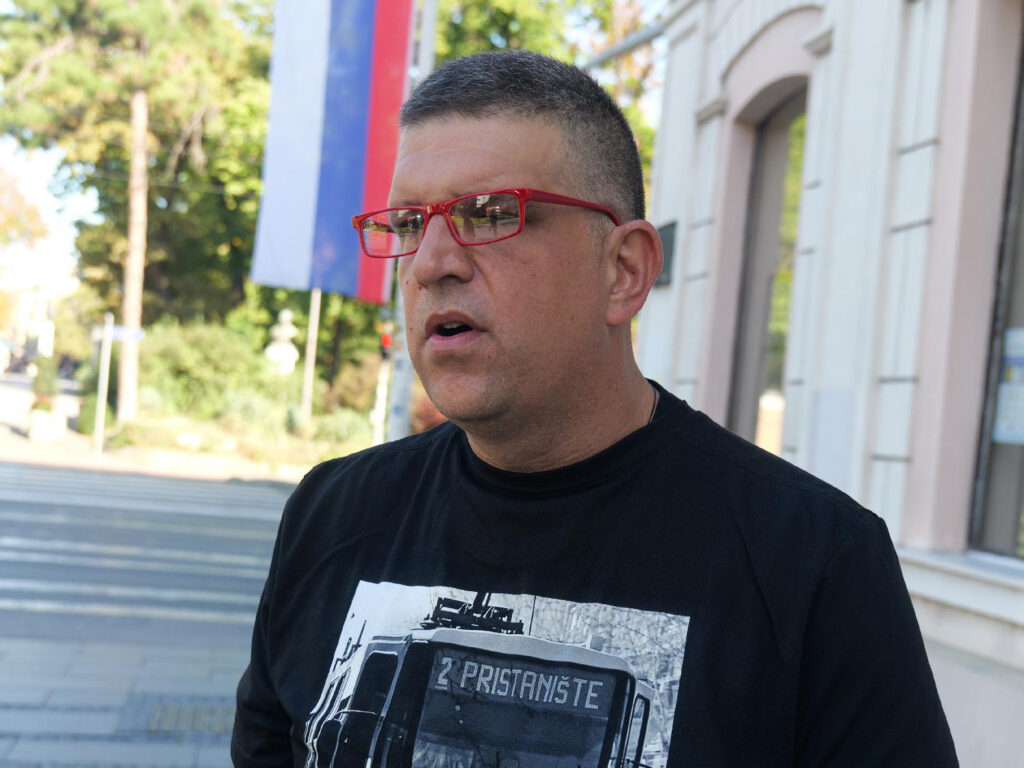 „Pao još jedan tender Sekretarijata za saobraćaj Beograda vredan 83,3 miliona dinara“