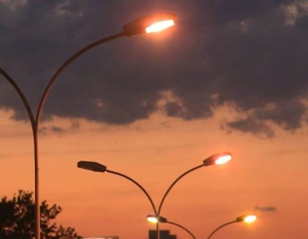 Beograd u pokretu: Grad plaća struju za javnu rasvetu 2,2 milijarde dinara godišnje