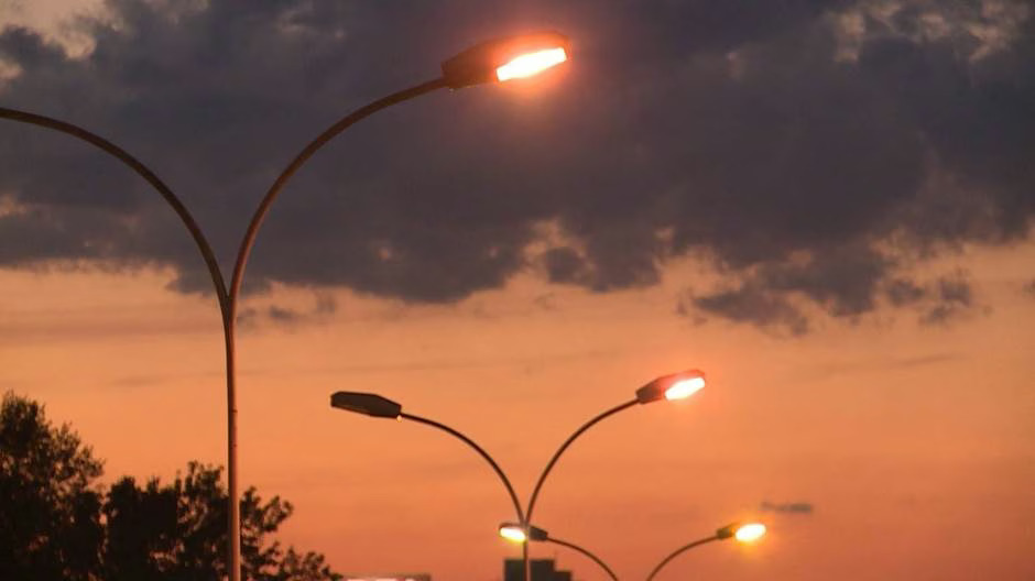 Beograd u pokretu: Grad plaća struju za javnu rasvetu 2,2 milijarde dinara godišnje