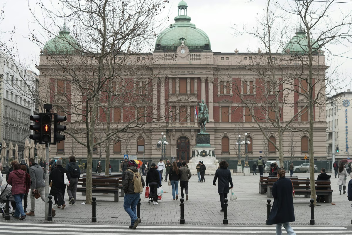 Beograd u pokretu pokrenuo digitalnu platformu Puls Beograda