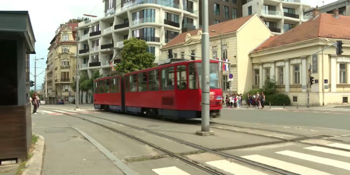 Beograd u pokretu: Tramvajska linija 2 neće biti ukinuta, niti skraćena