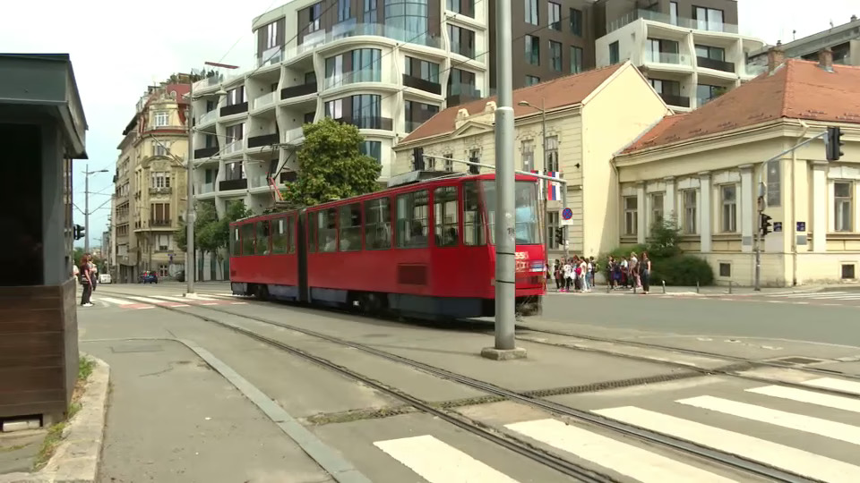 Beograd u pokretu: Tramvajska linija 2 neće biti ukinuta, niti skraćena