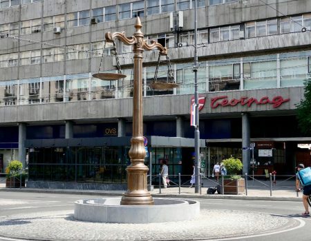 Beograd u pokretu predlaže rečni transport otpada do deponije Vinča