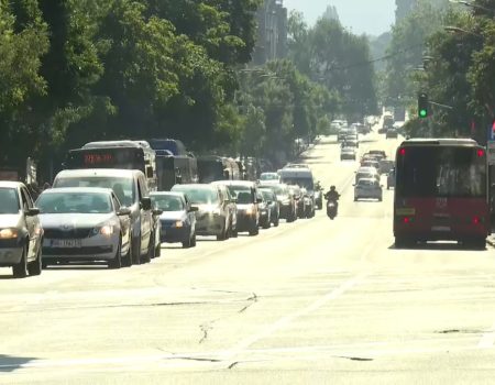 Beograd u pokretu: Građani traže parkove umesto betona, manje gužvi u saobraćaju i čistiji vazduh