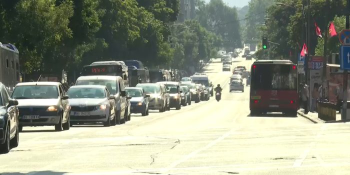 Beograd u pokretu: Građani traže parkove umesto betona, manje gužvi u saobraćaju i čistiji vazduh