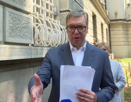 Beograd u pokretu predlaže rečni transport otpada do deponije Vinča