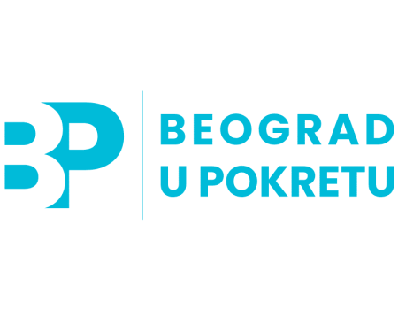 Beograd u pokretu