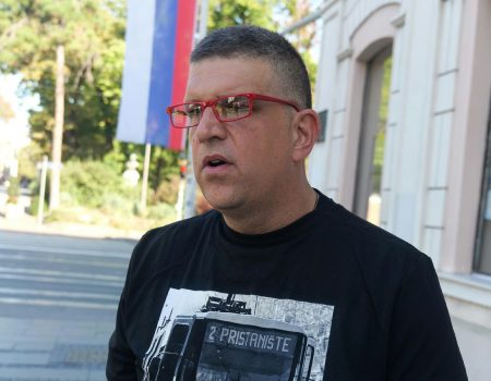“Ponovo odložena izgradnja fabrike za preradu otpadnih voda u Velikom Selu”