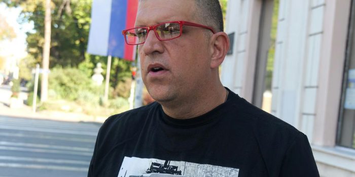 “Ponovo odložena izgradnja fabrike za preradu otpadnih voda u Velikom Selu”