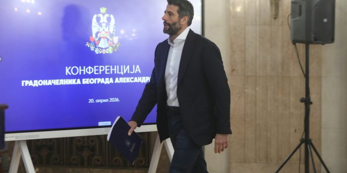 Beograd u pokretu: Hitna smena Šapića i krivično procesuiranje